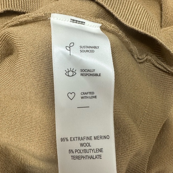 Cordova
Merino Wool-Blend Sweater - Picture 12 of 13